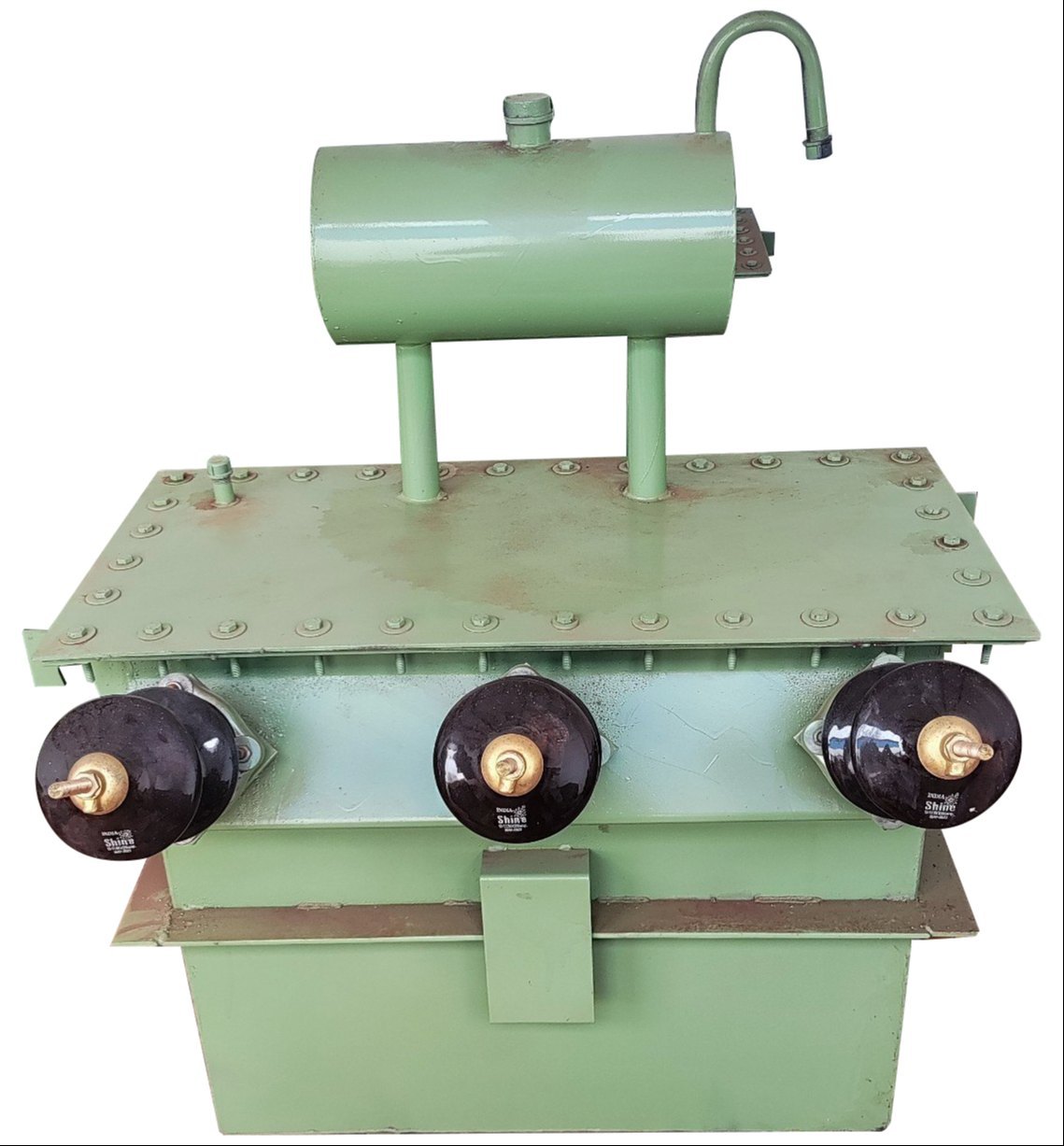 3 Phase Transformer