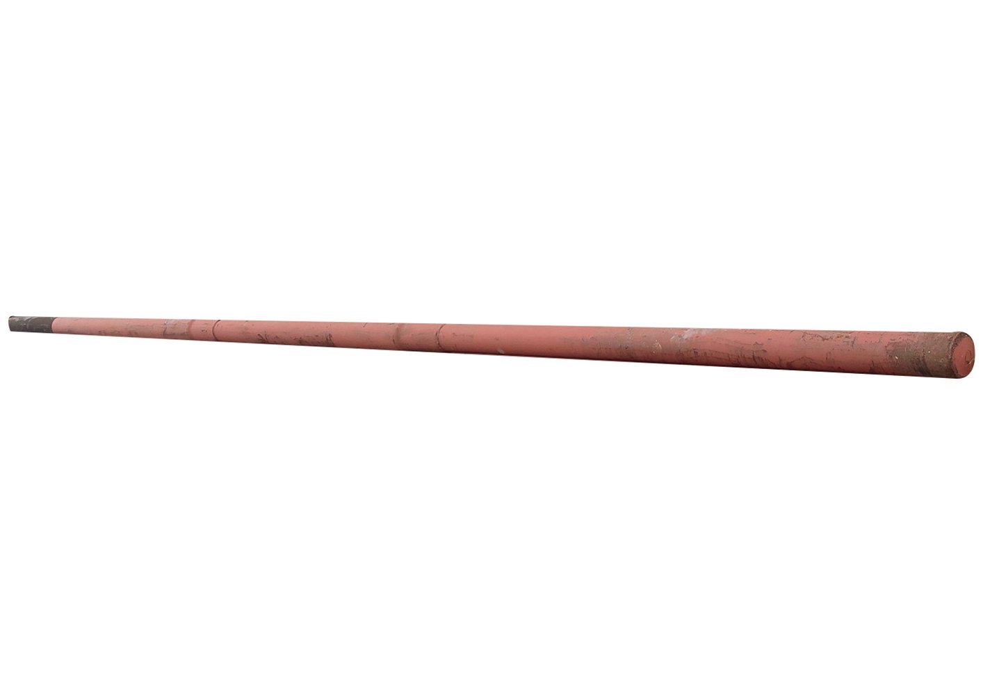 Mild Steel STP Round Pole