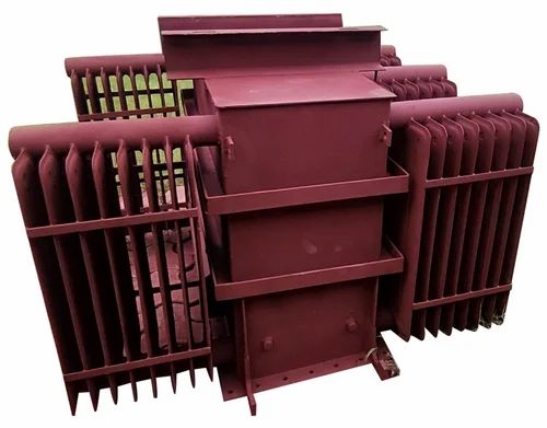 Copper Power Transformer