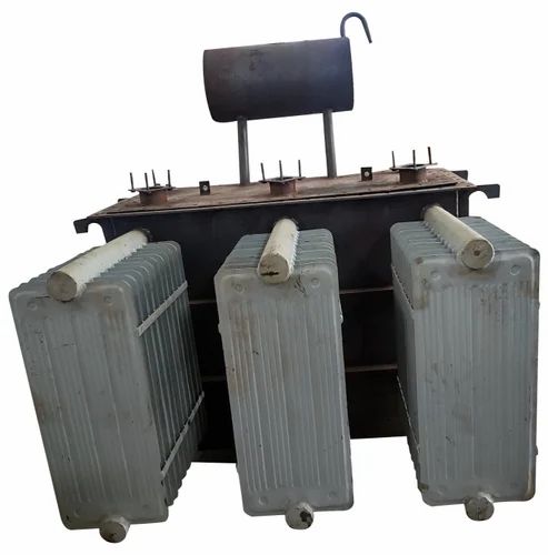 Alstom Distribution Transformer