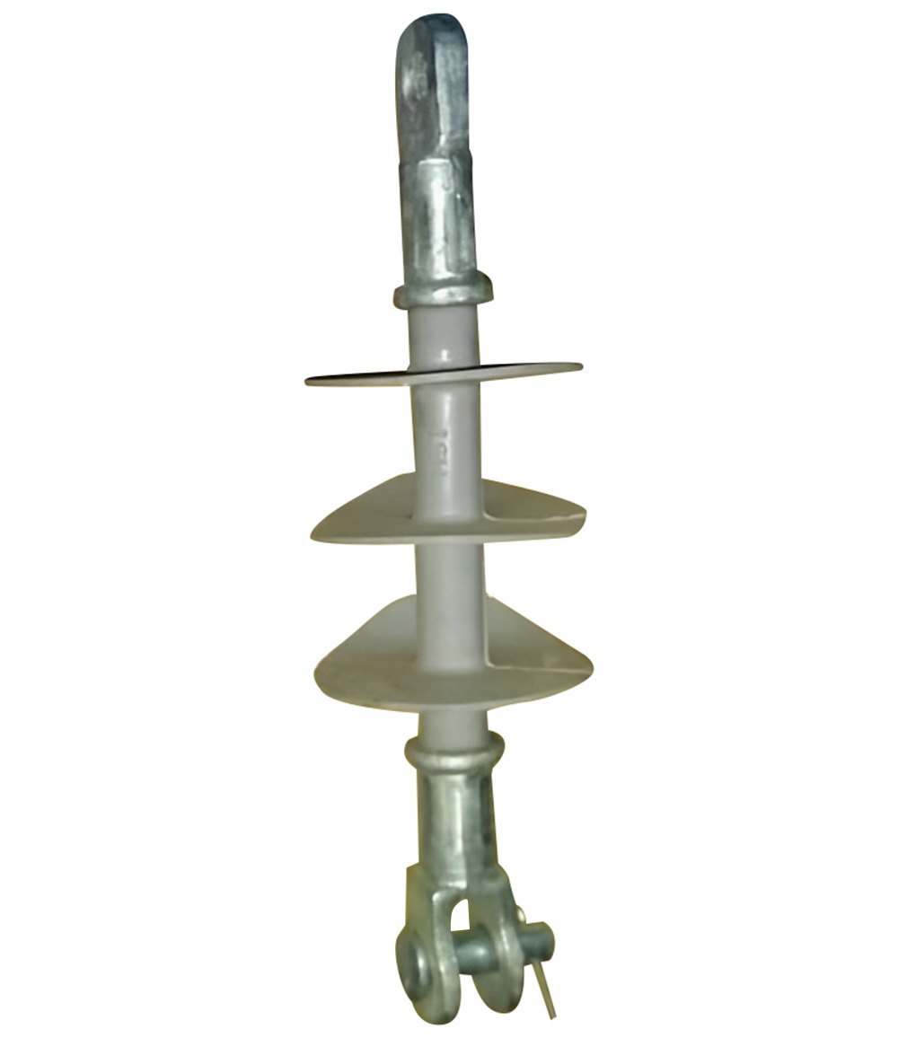 Electrical Disc Insulators